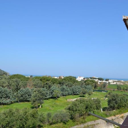 Bed And Breakfast Arcobaleno Peschici Exterior foto